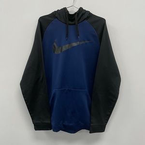 Men’s Nike Therma Swoosh Training Hoodie